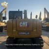 2025 Used Caterpillar 307 Crawler Excavator Introduction