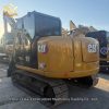 2025 Used Caterpillar 307 Crawler Excavator Introduction