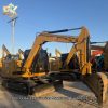 2025 Used Caterpillar 307 Crawler Excavator Introduction