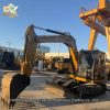 2025 Used Caterpillar 307 Crawler Excavator Introduction