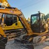 2025 Used Caterpillar 306E2 Crawler Excavator Introduction