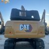 13431685734723725 2024 Used Caterpillar 320GC Crawler Excavator Introduction