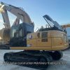 13431685736719445 2024 Used Caterpillar 320GC Crawler Excavator Introduction