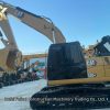 13431685738555659 2024 Used Caterpillar 320GC Crawler Excavator Introduction