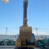 13431685743227514 2024 Used Caterpillar 320GC Crawler Excavator Introduction