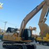 13431685747071812 2024 Used Caterpillar 320GC Crawler Excavator Introduction