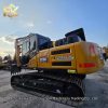 13431686089097237 2025 Used SANY SY215 Crawler Excavator Introduction