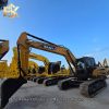 13431686093231489 2025 Used SANY SY215 Crawler Excavator Introduction