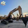 2025 Used SANY SY305 Crawler Excavator Introduction