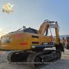 2025 Used SANY SY305 Crawler Excavator Introduction
