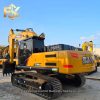 2025 Used SANY SY305 Crawler Excavator Introduction