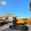 2025 Used SANY SY305 Crawler Excavator Introduction
