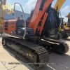 2025 Used Hitachi 120 Crawler Excavator Introduction