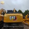 2024 Used Caterpillar 315D2 Crawler Excavator Introduction