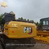 2024 Used Caterpillar 315D2 Crawler Excavator Introduction