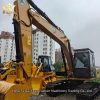 2024 Used Caterpillar 315D2 Crawler Excavator Introduction