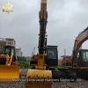 2024 Used Caterpillar 315D2 Crawler Excavator Introduction