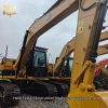 2024 Used Caterpillar 315D2 Crawler Excavator Introduction