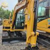 13431688016549482 2025 Used Caterpillar 305.5E2 Crawler Excavator Introduction