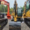 13431688018593534 2025 Used Caterpillar 305.5E2 Crawler Excavator Introduction