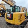13431688024473785 2025 Used Caterpillar 305.5E2 Crawler Excavator Introduction