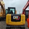 13431688028767047 2025 Used Caterpillar 305.5E2 Crawler Excavator Introduction