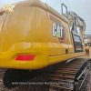 13431688260376477 2025 Cat 345 Used Excavator 45 Ton Crawler for Sale