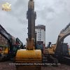 13431688276278231 2025 Cat 345 Used Excavator 45 Ton Crawler for Sale