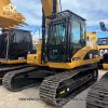 2024 Used Caterpillar 320C Crawler Excavator Introduction