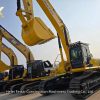 2025 Used Komatsu PC400 Crawler Excavator Introduction