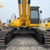 2025 Used Komatsu PC450 Crawler Excavator Introduction