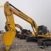 2025 Used Komatsu PC450 Crawler Excavator Introduction