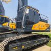 2025 Used Hyundai 350 Crawler Excavator Introduction