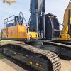 2025 Used Hyundai 350 Crawler Excavator Introduction