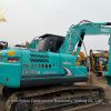 2025 Used Kobelco SK140 Crawler Excavator