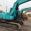 2025 Used Kobelco SK140 Crawler Excavator