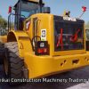 2025 Used CAT 966H Wheel Loader Introduction