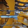 2025 Used CAT 966H Wheel Loader Introduction