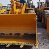 2025 Used CAT 966H Wheel Loader Introduction
