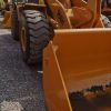 2025 Used CAT 966H Wheel Loader Introduction