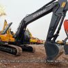 13435051018472462 2025 Used Hyundai 225 Crawler Excavator
