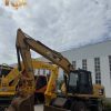 2025 Used CAT M320D2 Wheel Excavator