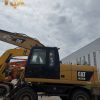 2025 Used CAT M320D2 Wheel Excavator