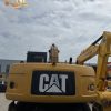 2025 Used CAT M320D2 Wheel Excavator