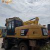 2025 Used CAT M320D2 Wheel Excavator