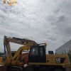 2025 Used CAT M320D2 Wheel Excavator