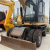2025 Used CAT M320D2 Wheel Excavator