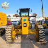 H1020e3d1c19e40bc948c494ee02ce6f2T 2025 Used CAT 140H Motor Grader