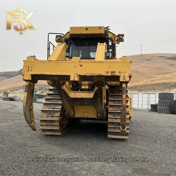 2025 Used CAT D8T Bulldozer