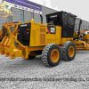 2025 Used CAT 140G Motor Grader